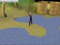 runescape music video-blow me away (read description)