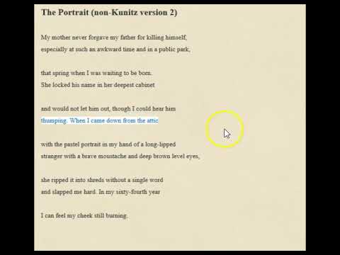 Literature review example picture