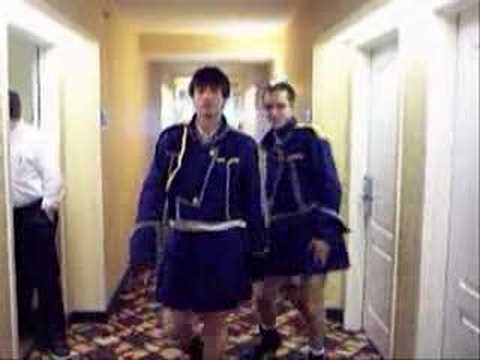 MINISKIRTS