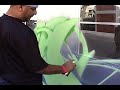 ECKO GETTING UP STREET JAM - PART 1
