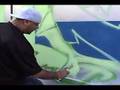 ECKO GETTING UP STREET JAM - PART 1