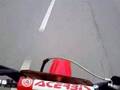 HM derapage top trsta scomp75cc on the onboard