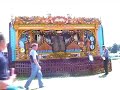 Chester-le-Street Traction Engine Rally Part 1