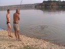 sumek z rio Ebro