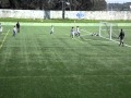 O Rio Ave perdeu por 2-5 em Infantis Fut 7, mas n�o foi um jogo f�cil para o FC Porto