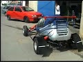 JB Racing - Aventuras no Mundo 2004