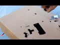 Rc Ferrari Car Unboxing and testing ll powerful Ferrari Car Unboxing || Rc Ferrari Car- Rc Toy World