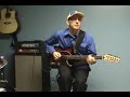 Squier Tele, Virtual T pickups, 18 watt tube amp Squier Tele, Virtual T pickups, 18 watt tube amp