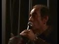 Richard Bohringer � Lisieux