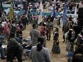 Crandon mine victory powwow Crandon mine victory powwow
