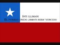 Inti-Illimani El pueblo unido jamàs serà vencido Inti-Illimani El pueblo unido jamàs serà vencido