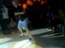 jr vs keby jr vs keby
