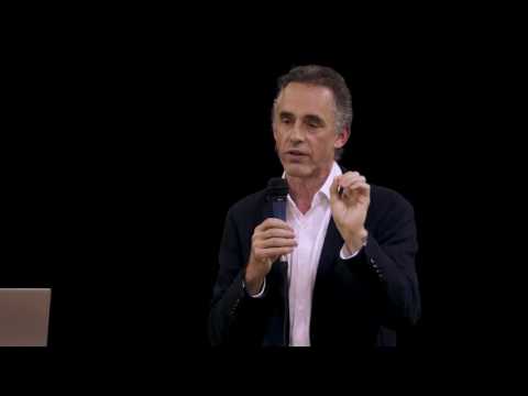 Jordan peterson researchgate image