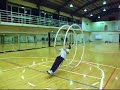 ラートでスラムダンク