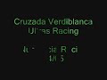 cruzada verdiblanca ultras rrc numancia racing 04/05