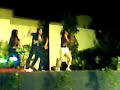 tcc modern dance