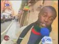 BILBAO - San francisco la calle sin ley [Reportaje]