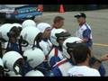 2002 June 23 Loudon NH Part 2 Richard Petty Driving Exper.