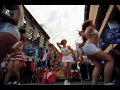 Puerto Rico - Pilot Episode of Travel Series Highlighting Fun and Inexpensive Food and Attractions at Various Destinations.
