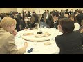 北のビジネス最前線「日本を元気に！中小企業の輪～　守成クラブ」2024年1月21日(日)6時30分～放送