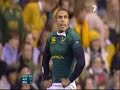 Tackle-Ryan Cross trysaver on Habana