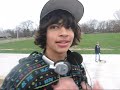 Sponsor Me Video