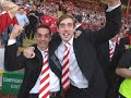 Bristol City,s Perfect Day Bristol City,s Perfect Day