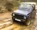 suzuki en aguas