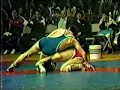 Viktor Alekseev v. Kosei Akaishi 1985 World Cup
