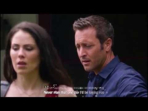 (Hawaii Five-0) McRoll (Steve x Cath) - "The one that got away"