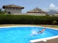 Pool Diving Pool Diving
