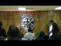 NBIC I am A Survivor 4 Pastor Joshua...