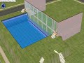 Sims 2 Aquarium Tutorial