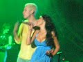 HSBC ARENA 09.05.2008 HSBC ARENA 09.05.2008