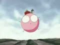 at the beginning- InuYasha