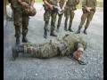 Swiss army Panzergrenadier 07