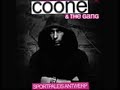 new coone track anthem of 