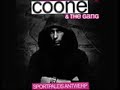 new coone track anthem of 