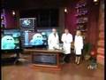 Leo Laporte on Regis & Kely 1-30-07