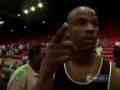 Taurian The Air Up There Fontanette - 720 Dunk AND1
