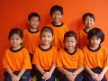 Tadika atfal graduation day 2007