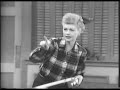 Missing \"I Love Lucy\" Episode - Television: Inside & Out