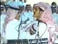 محاورة رباعية بين الشاعر حبيب العازمي والشاعر سلطان الجلاوي ضد الشاعر عبدالمحسن القويعي السلمي والشاعر زيد بن سلمى المطيري الجزء الثانيالمحاوره جرت في الطائف في قاعة الملكه