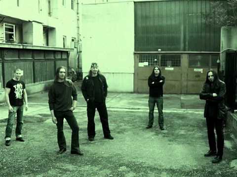 Invader - Bűnös Éjszakák