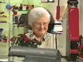 Gl�cksrad - Weihnachtsgala 1993: komplette Runde