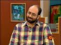 Ramaprasanna in SunTV (PART 4) Ramaprasanna in SunTV (PART 4)