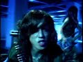 No more machineguns play the guitar PV - Sugizo