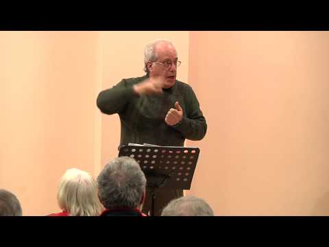 monthly - Monthly Economic Update Co-sponsored by Democracy at Work, Left Forum, and Judson Memorial Church Richard D. Wolff Wednesday, January 14, 2015 at 7:30pm “The...