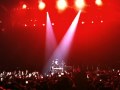 Green Day (Singapore) - last night on earth, wake me up when september ends & time of your life