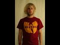 Band T-shirts